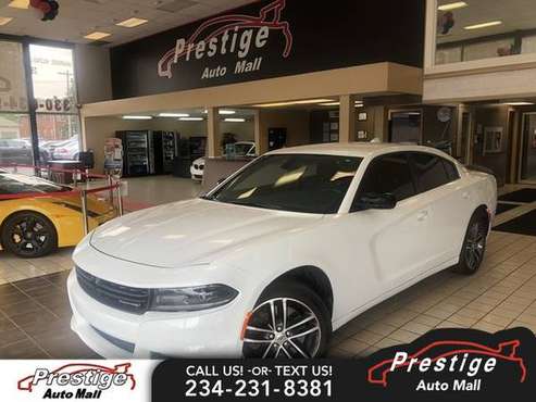 2018 Dodge Charger GT for sale in Cuyahoga Falls, OH