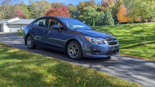 2012 Subaru Impreza for sale in Madison, WI