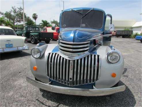 1946 Chevrolet Panel Truck for sale in Miami, FL