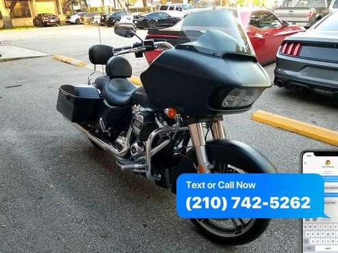 2017 Harley-Davidson FLTRXS ROAD GLIDE SPECIAL TOURING **MUST... for sale in San Antonio, TX