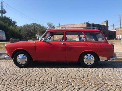 1968 Squareback for sale in Brooklyn, NY