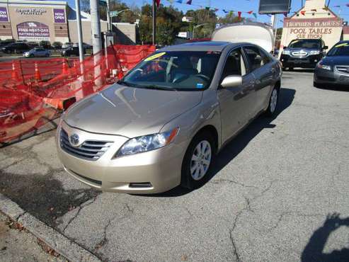 2009 TOYOTA CAMRY HYBRID EXCELLENT CONDITION - cars & trucks - by... for sale in NEW YORK, NY