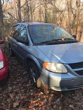 2006 dodge caravan - cars & trucks - by owner - vehicle automotive... for sale in Dover, PA