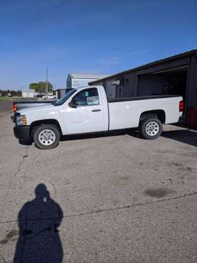 2013 Chevy Work Truck for sale in Humboldt, IA
