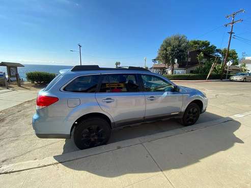 2011 Subaru Outback 3 6R V6 LIFTED Off-road - - by for sale in San Diego, CA