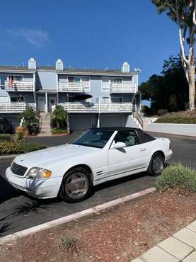 Runs Great and Super Fast for sale in Dana point, CA