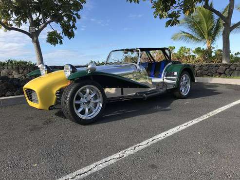 Lotus Super 7 for sale in Kailua-Kona, HI