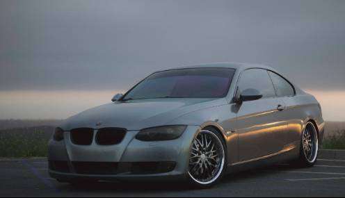 💝 Low Mileage 2007 BMW E92 335i for sale in Carlsbad, CA