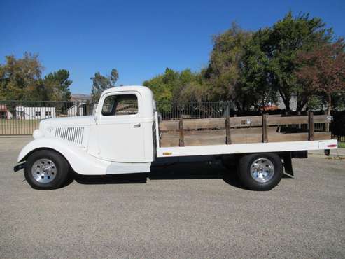 1936 Ford Model 68 for sale in Simi Valley, CA