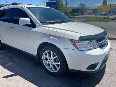 2014 Dodge Journey for sale in Bend, OR
