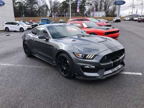 2018 Ford Shelby GT350 Base for sale in Fort Payne, AL