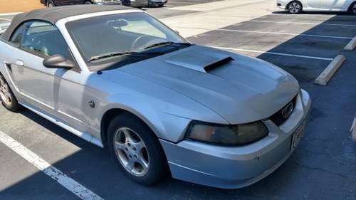 2004 Ford Mustang for sale in Norwalk, CA