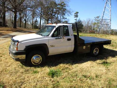 2004 chevy duramax for sale in Lenoir, NC