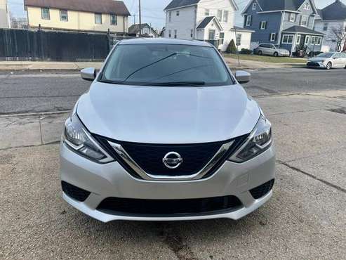 2019 Nissan Sentra Sv 29 K Miles for sale in Baldwin, NY