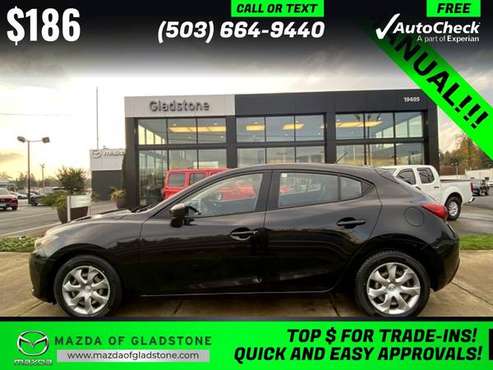 2014 Mazda Mazda3 Mazda 3 Mazda-3 i Sport i Sport i Sport - cars & for sale in Gladstone, OR