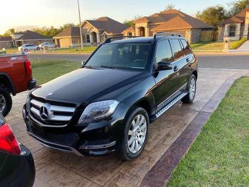 Mercedes Benz GLK350 - cars & trucks - by owner - vehicle automotive... for sale in Weslaco, TX