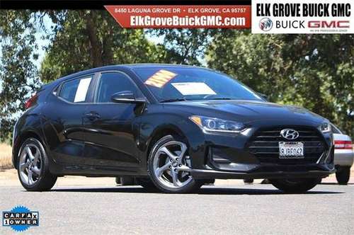 2019 Hyundai Veloster 2 0 - - by dealer - vehicle for sale in Elk Grove, CA