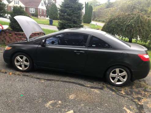 Honda 2007 coupe for sale in reading, PA