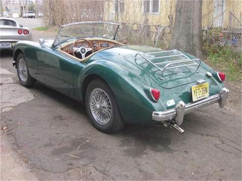 1958 MG MGA for sale in Stratford, CT