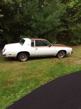 Hurst Olds 1979 for sale in Mendon, MA