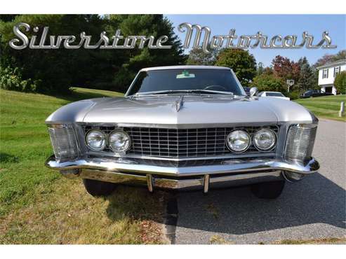 1964 Buick Riviera for sale in North Andover, MA