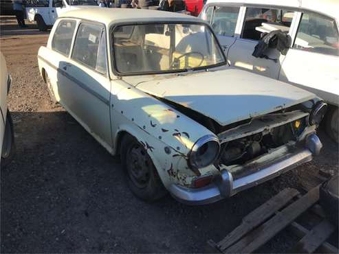 1968 Austin Mini for sale in Phoenix, AZ