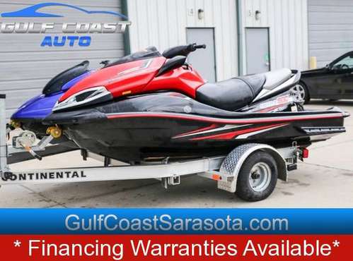 2011 Kawasaki/Yamaha for sale in Sarasota, FL