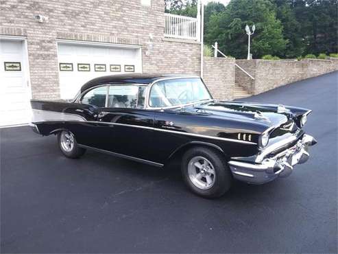 1957 Chevrolet Bel Air for sale in Clarksburg, MD