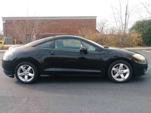 2008 MITSUBISHI ECLIPSE GS 5 SPEED 79878 MILES - - by for sale in Berea, OH