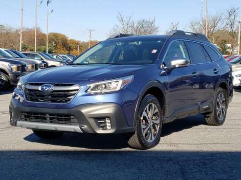 2020 Subaru Outback Touring XT for sale in seaford, DE