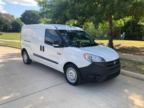 2015 RAM ProMaster City Cargo Van for sale in Kennedale, TX