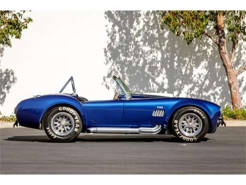 1965 Superformance Cobra for sale in Irvine, CA