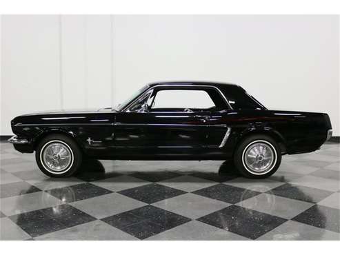 1965 Ford Mustang for sale in Fort Worth, TX