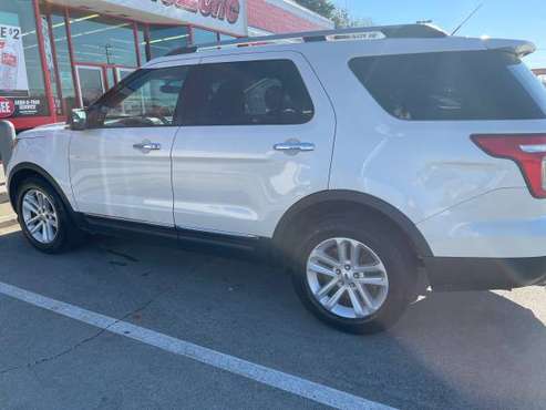 Ford Explorer for sale in Maryville, TN