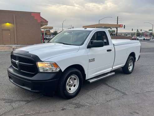2013 Ram 1500 tradesmen VERY CLEAN for sale in Peoria, AZ