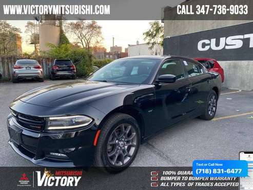 2018 Dodge Charger GT - Call/Text - cars & trucks - by dealer -... for sale in Bronx, NY