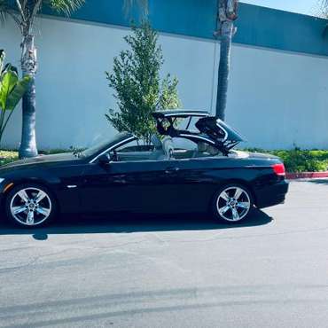 2008 BMW 328I convertible - - by dealer - vehicle for sale in sandiego ca 92121, CA
