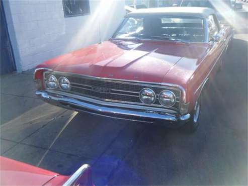 1968 Ford Torino for sale in Cadillac, MI