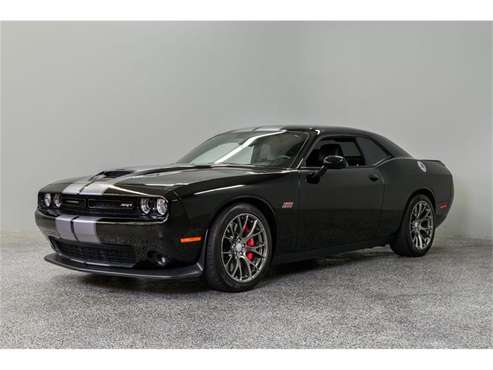 2016 Dodge Challenger for sale in Concord, NC