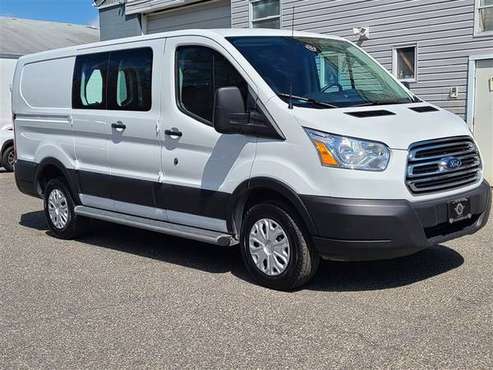 2019 Ford Transit Cargo 250 - - by dealer - vehicle for sale in Lakewood, NJ
