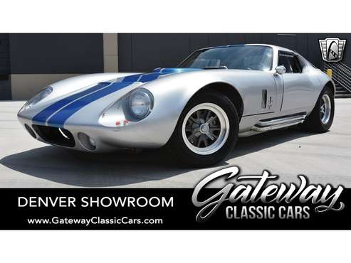 2019 Factory Five Daytona for sale in O'Fallon, IL