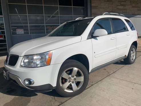 2006 PONTIAC TORRENT - cars & trucks - by dealer - vehicle... for sale in MILWAUKEE WI 53209, WI