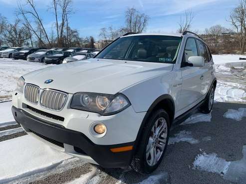 Bmw x3 - - by dealer - vehicle automotive sale for sale in PA