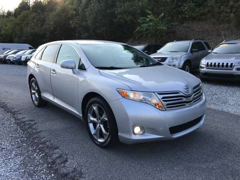 2011 TOYOTA VENZA AWD V6 * * for sale in Seymour, TN