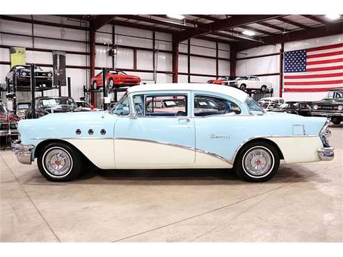 1955 Buick Special for sale in Kentwood, MI