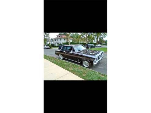 1967 Chevrolet Nova for sale in Long Island, NY