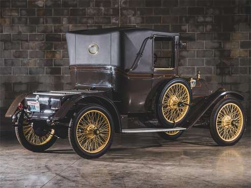 For Sale at Auction: 1912 Hudson Model 33 for sale in Saint Louis, MO