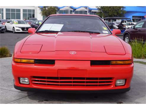 1992 Toyota Supra for sale in Fontana, CA