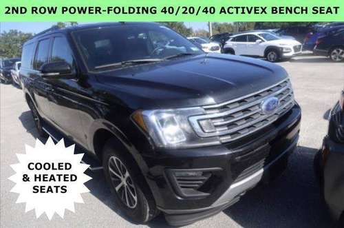 2020 Ford Expedition Max XLT for sale in Somerville, NJ