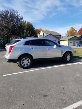 2013 Cadillac srx for sale in Missoula, MT